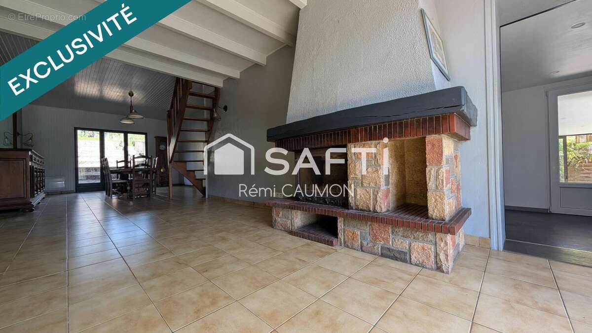 Photo 6 - Maison à FUMEL