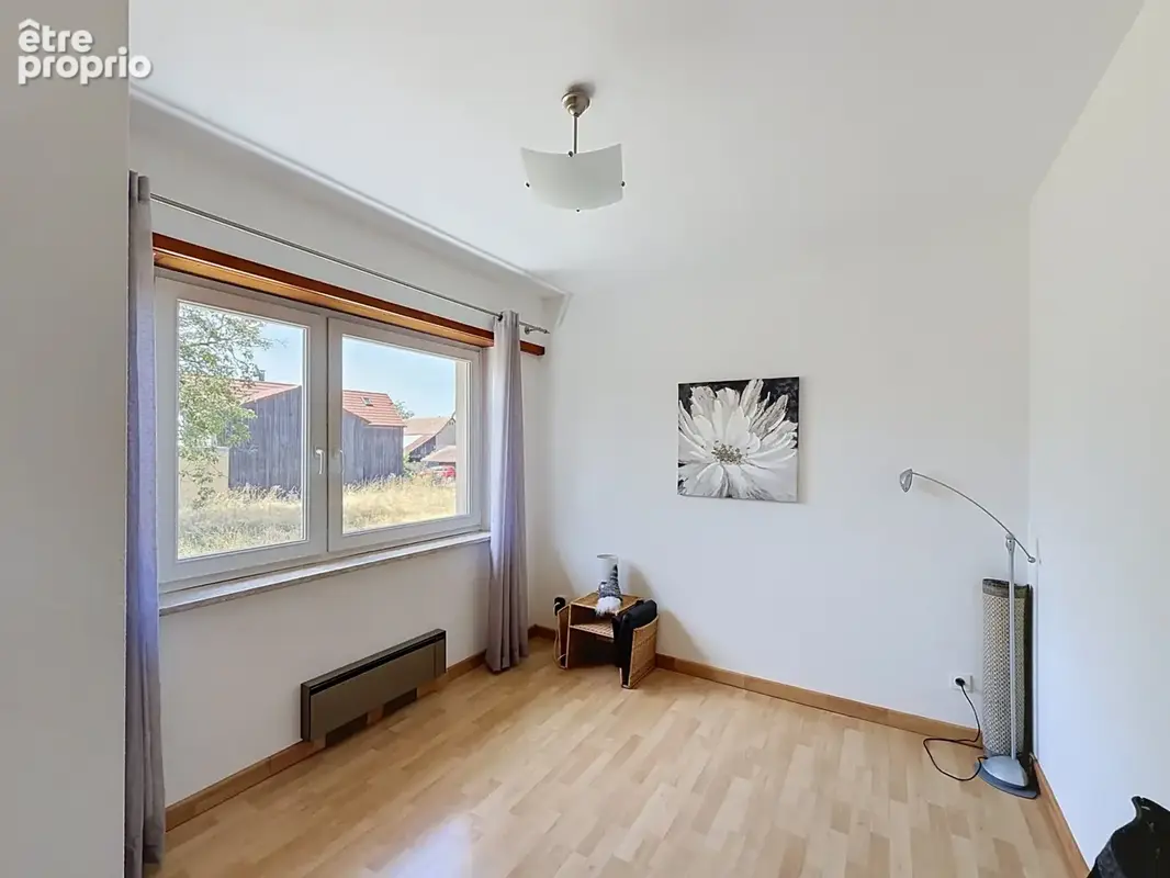 Maison familiale sur plus de 10 ares de terrain avec fort potentiel d'évolution à Eschau ! - photo 10