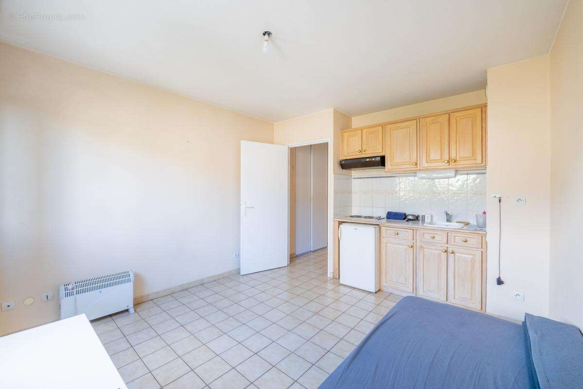 Appartement à AUBAGNE