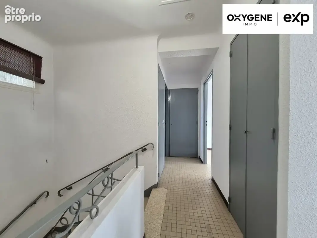 Maison 81 m² à Perpignan  - photo 6