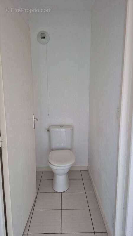 Appartement à SAINTES