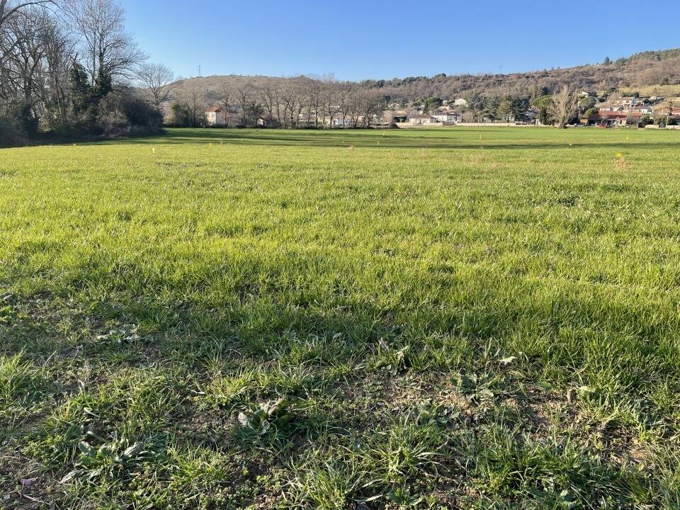 Terrain à PAYRIN-AUGMONTEL