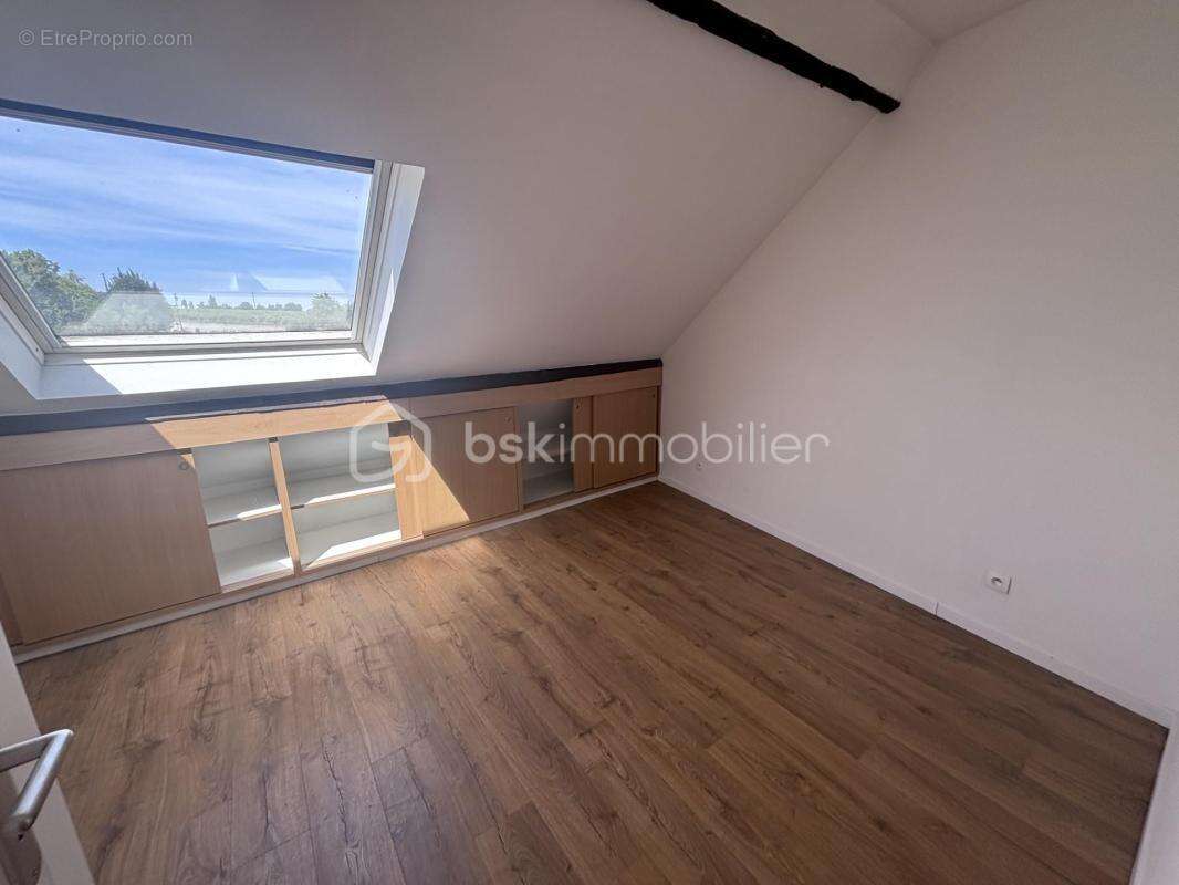 Appartement à ROCHECORBON