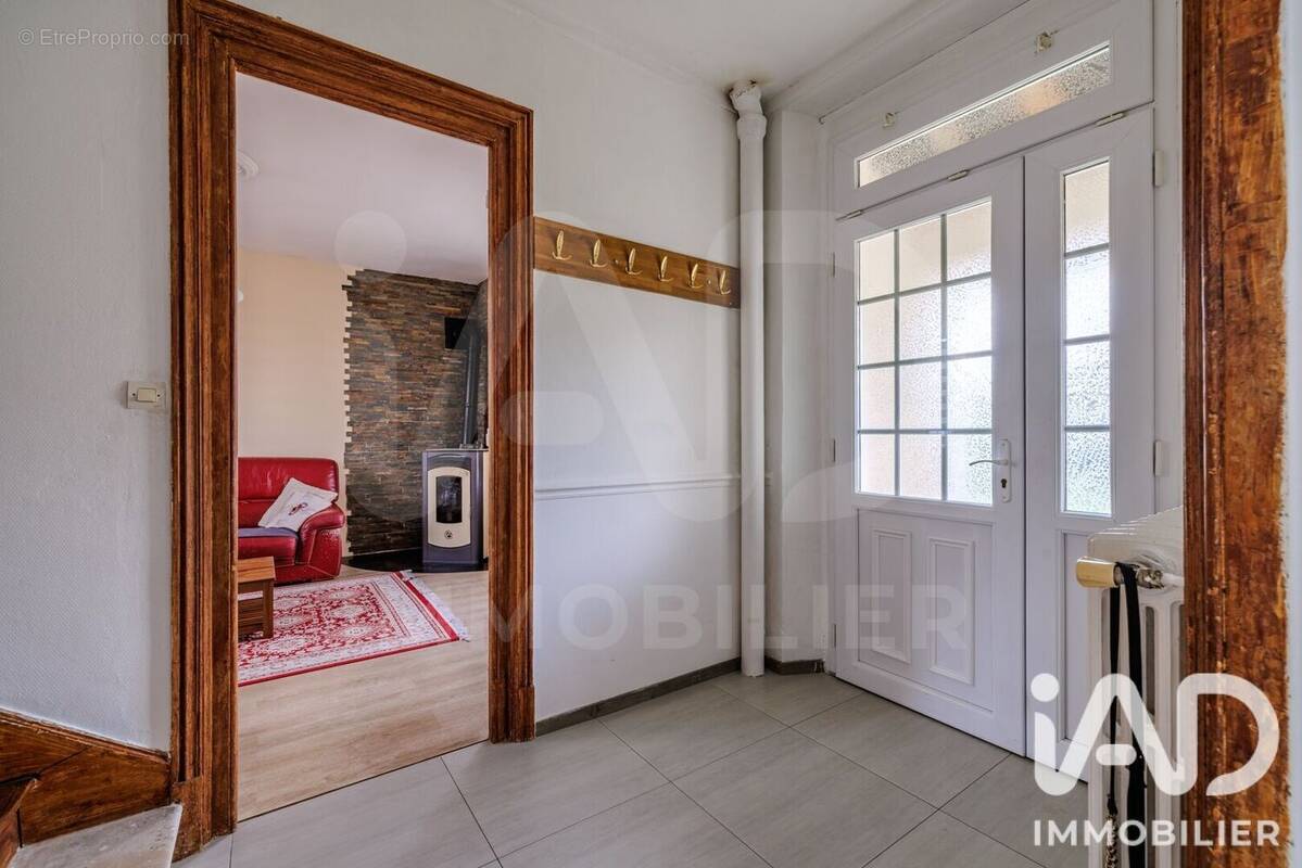 Photo 1 - Maison à SAINT-MARCEL