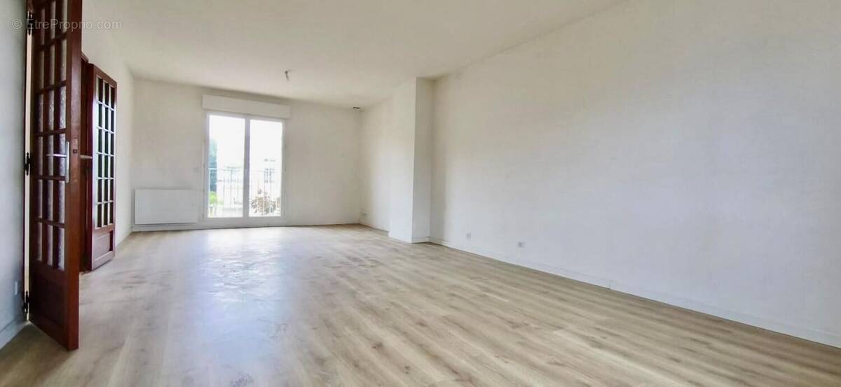 Photo 1 - Appartement à SAINT-NAZAIRE