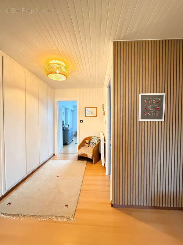 Maison à VALDOIE