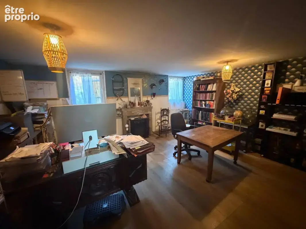 Maison de ville - photo 9