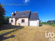 Photo 1 - Maison à TREZENY