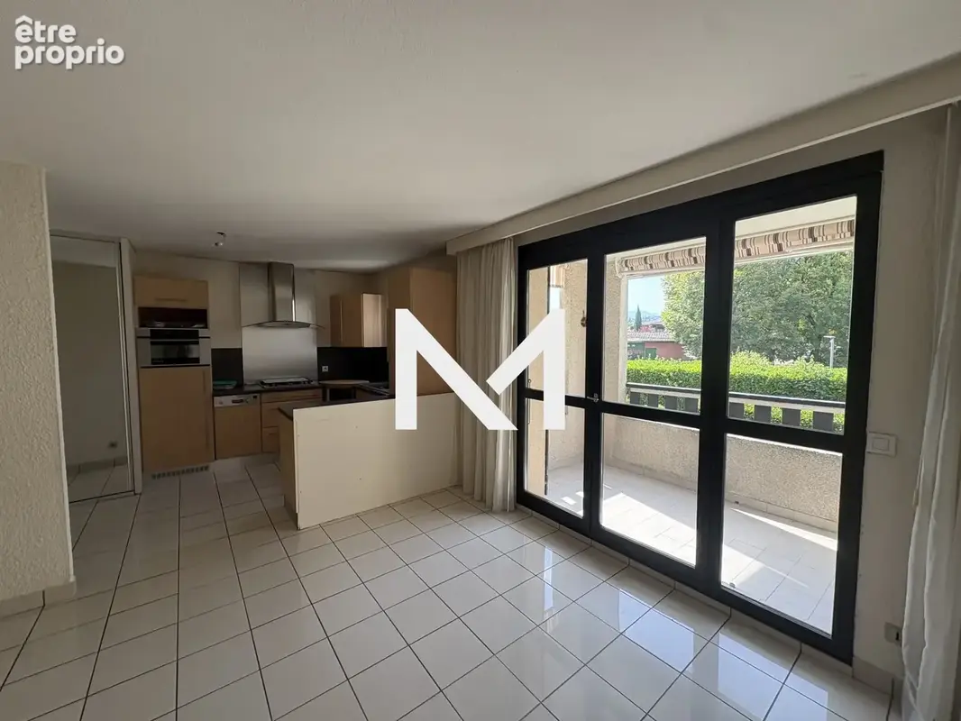Appartement 3 pièces 64 m² à vendre à Crolles (38920) - photo 2