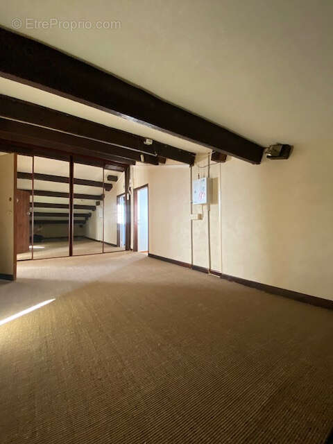 Maison à SAINT-PIERRE-D&#039;OLERON