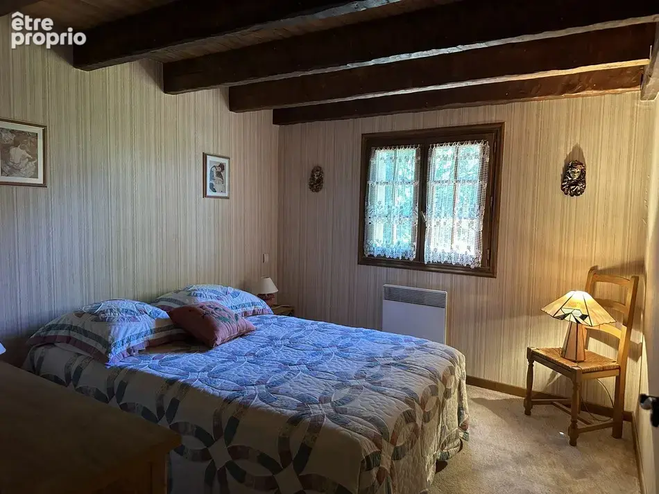 Très beau chalet 5 pièces avec dépendances et terrain - photo 10