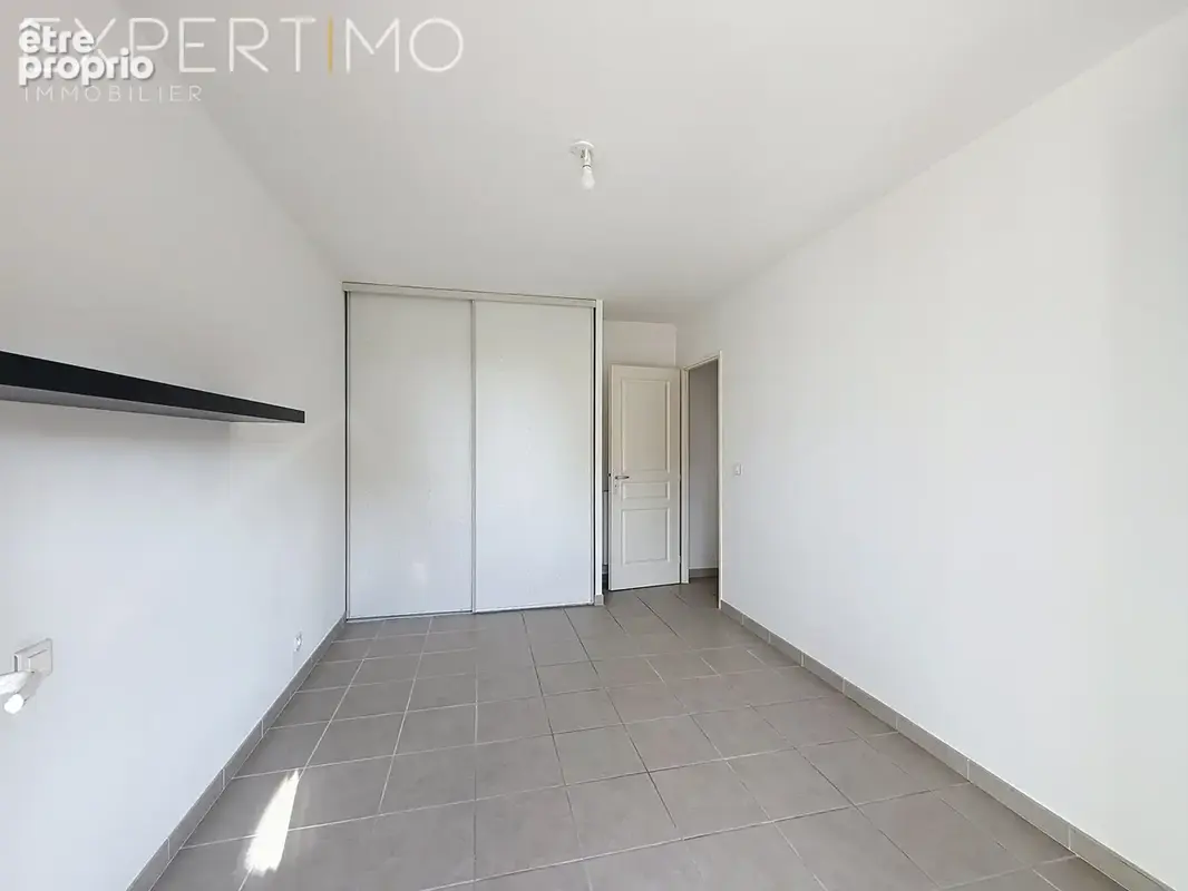 Maison T4 au Crès - Une maison comme on les aime, agréable et pratique - photo 10