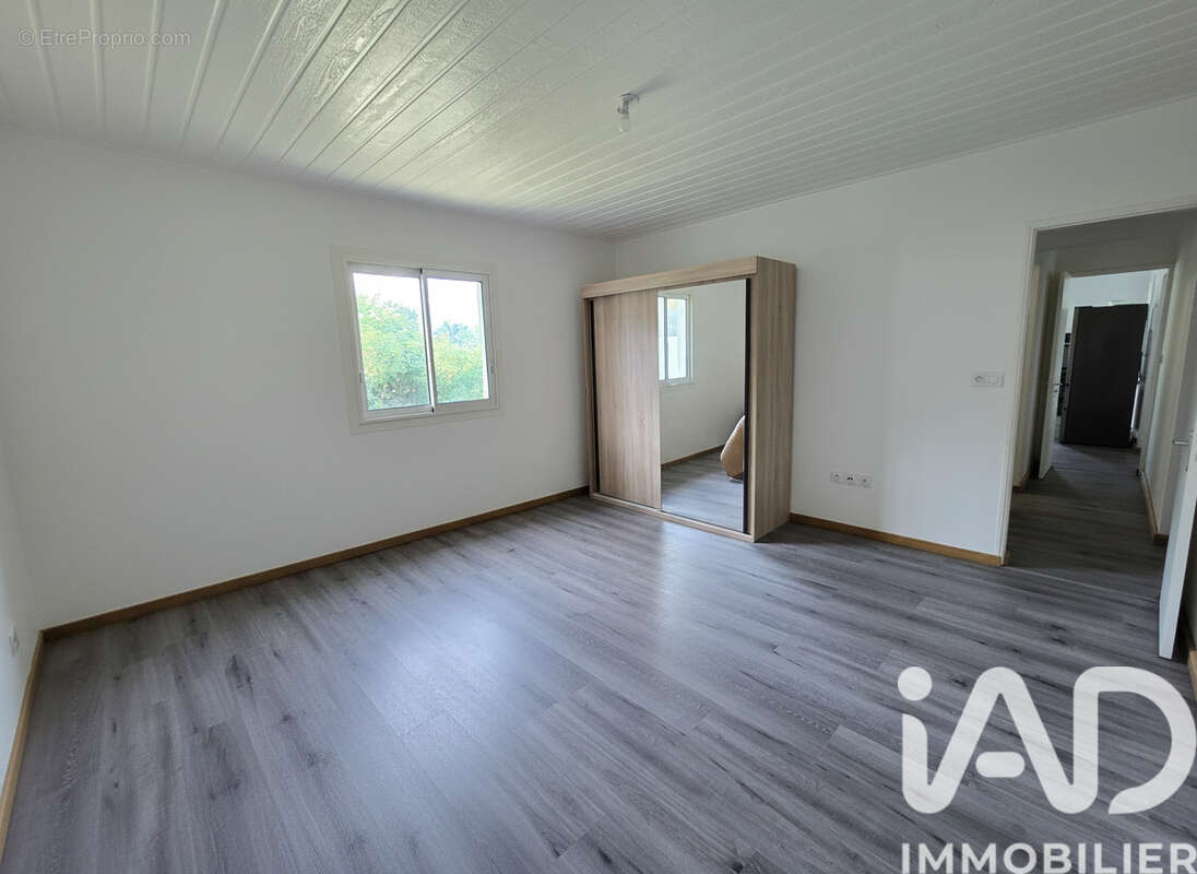 Photo 9 - Maison à LE TAMPON