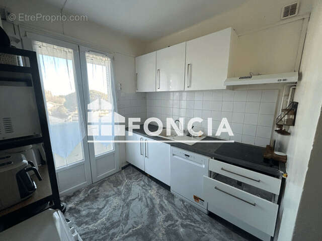 Appartement à AVIGNON