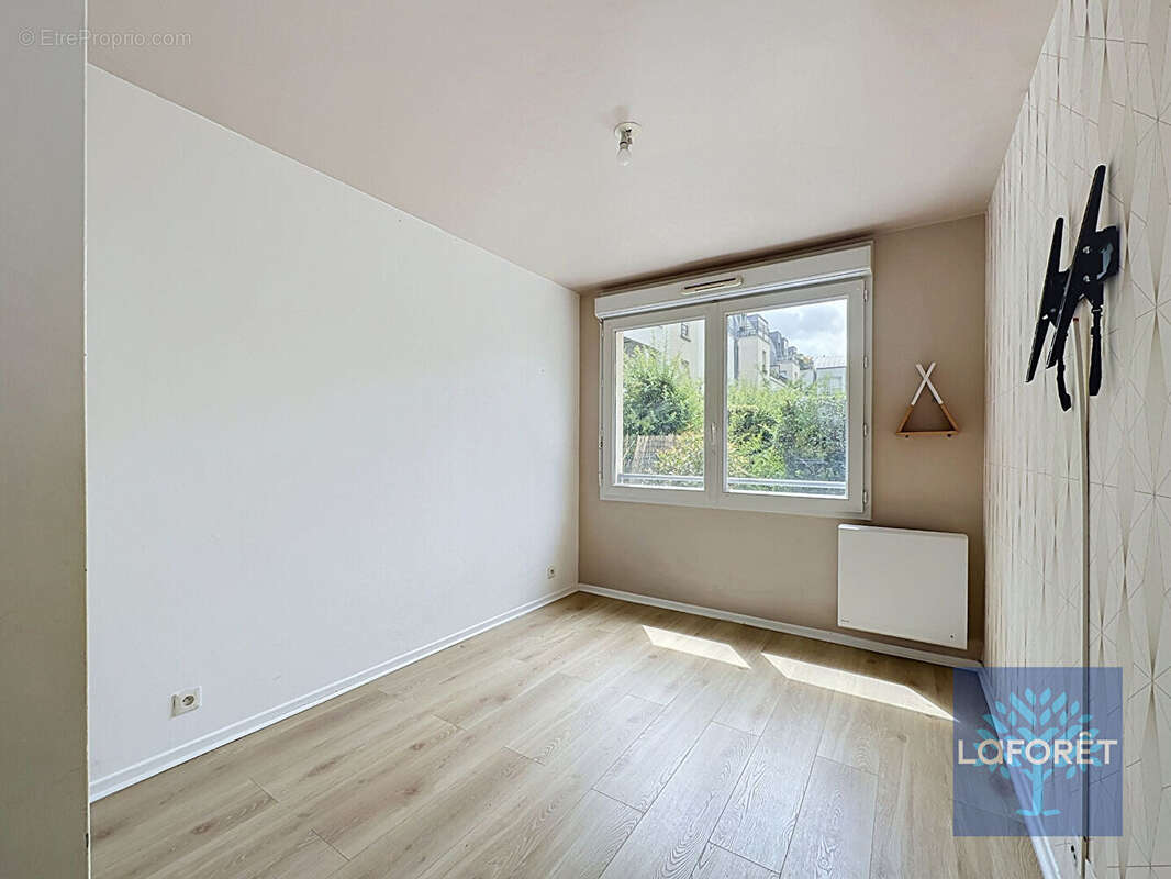 Appartement à BRETIGNY-SUR-ORGE