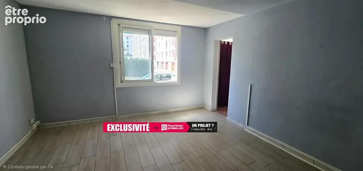 Appartement à PERPIGNAN