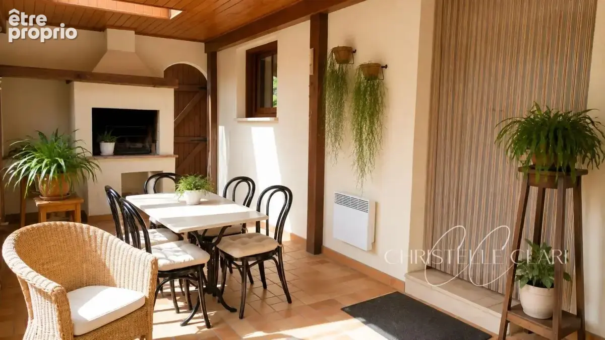 Propriété sur Preixan - photo 17