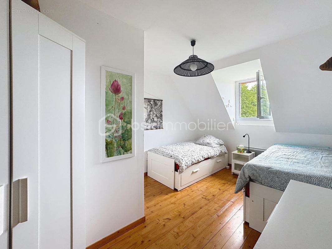 Maison à SAINT-PHILBERT-SUR-RISLE