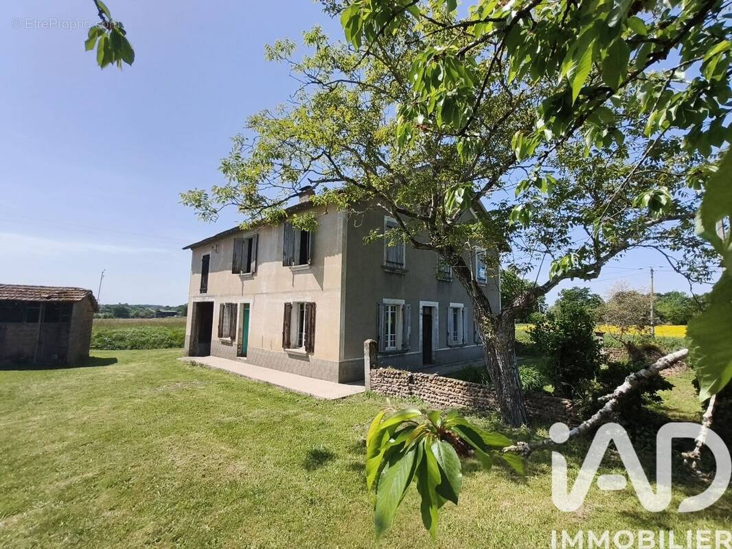 Photo 1 - Maison à HAGETMAU