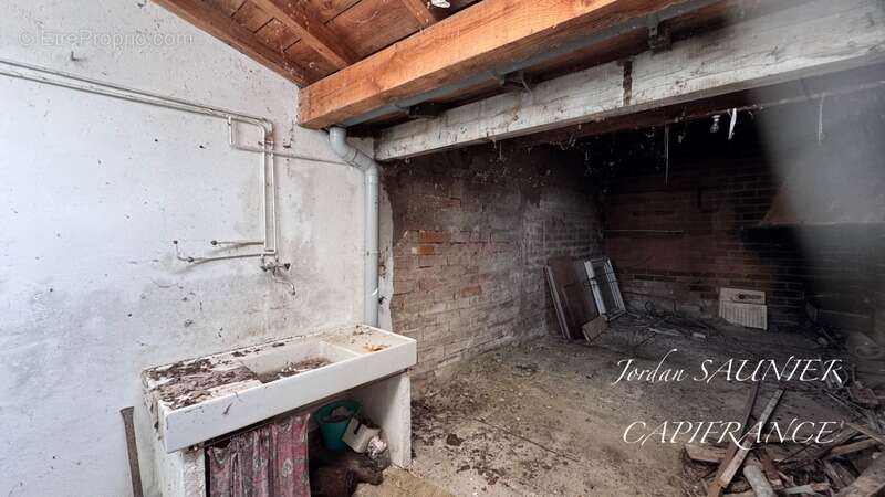 Maison à vendre 5 pièces MONTGEY (81) à Rénover - photo 8