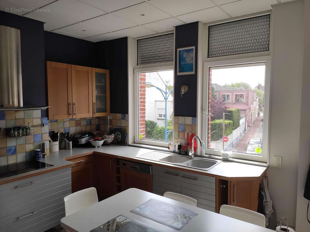 Appartement à HALLUIN