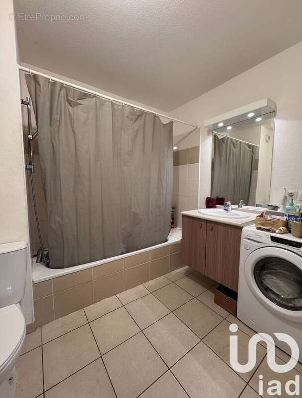 Photo 7 - Appartement à LORMONT