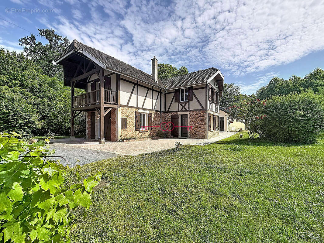 Corp de ferme Sainte-Ménéhould - photo 2