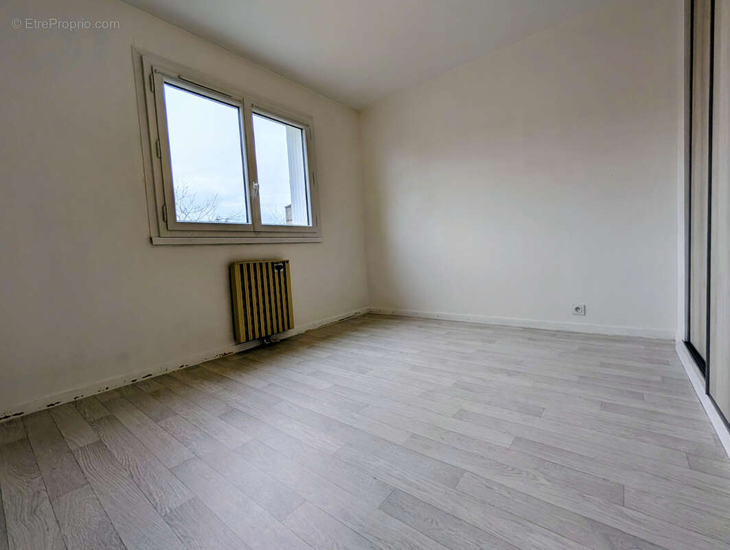 Appartement à ORLEANS
