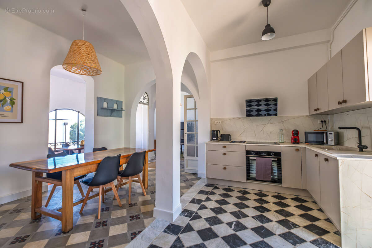 Maison à BANDOL
