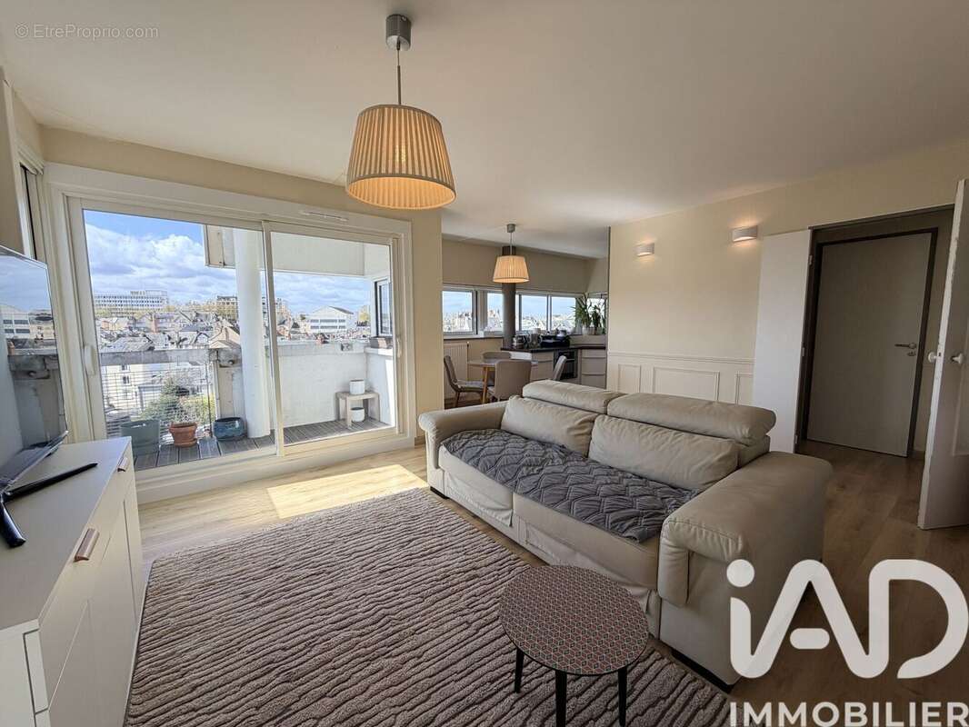 Photo 2 - Appartement à TOURS