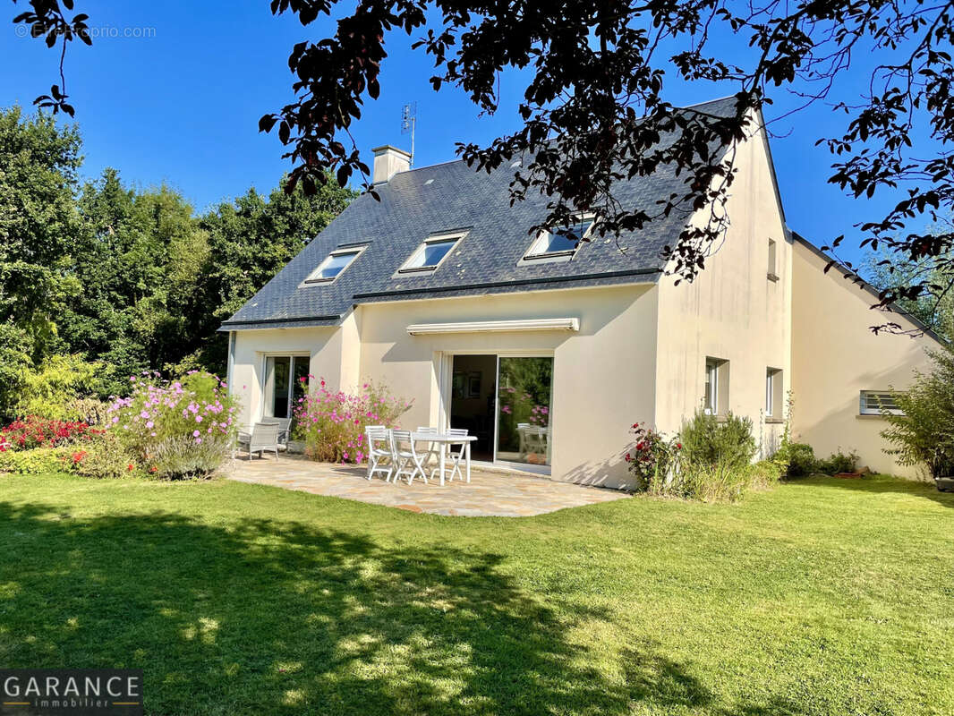 Maison à CAROLLES