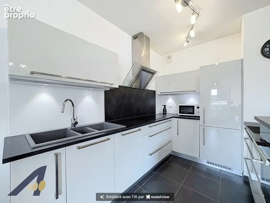 Appartement de standing   BELFORT CENTRE - photo 3