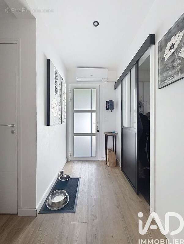 Photo 4 - Maison à SAINT-LYPHARD