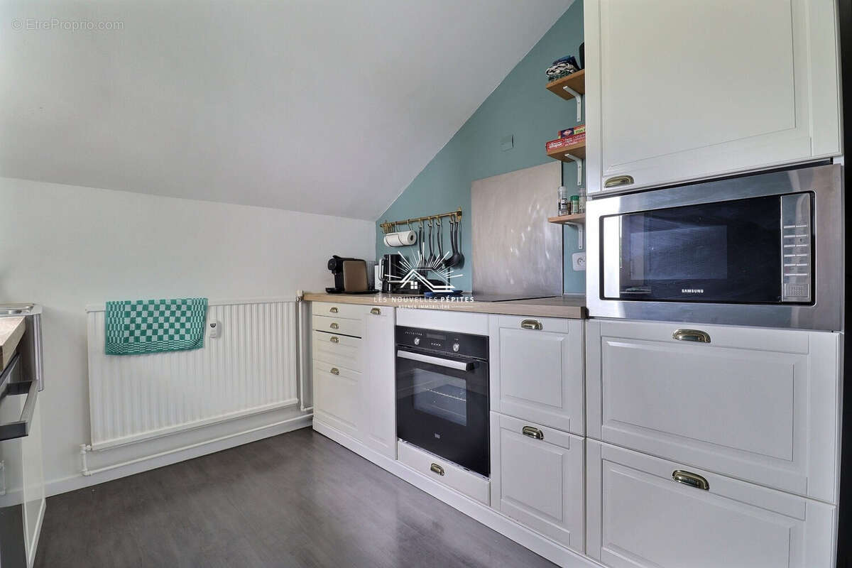Appartement 46 m² à Ronchin  - photo 4