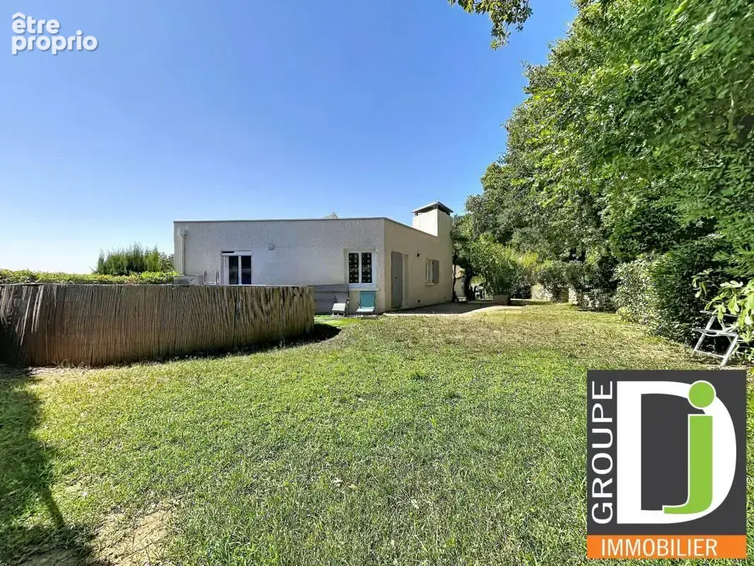 Maison à vendre à Montéleger, avec garage - photo 15