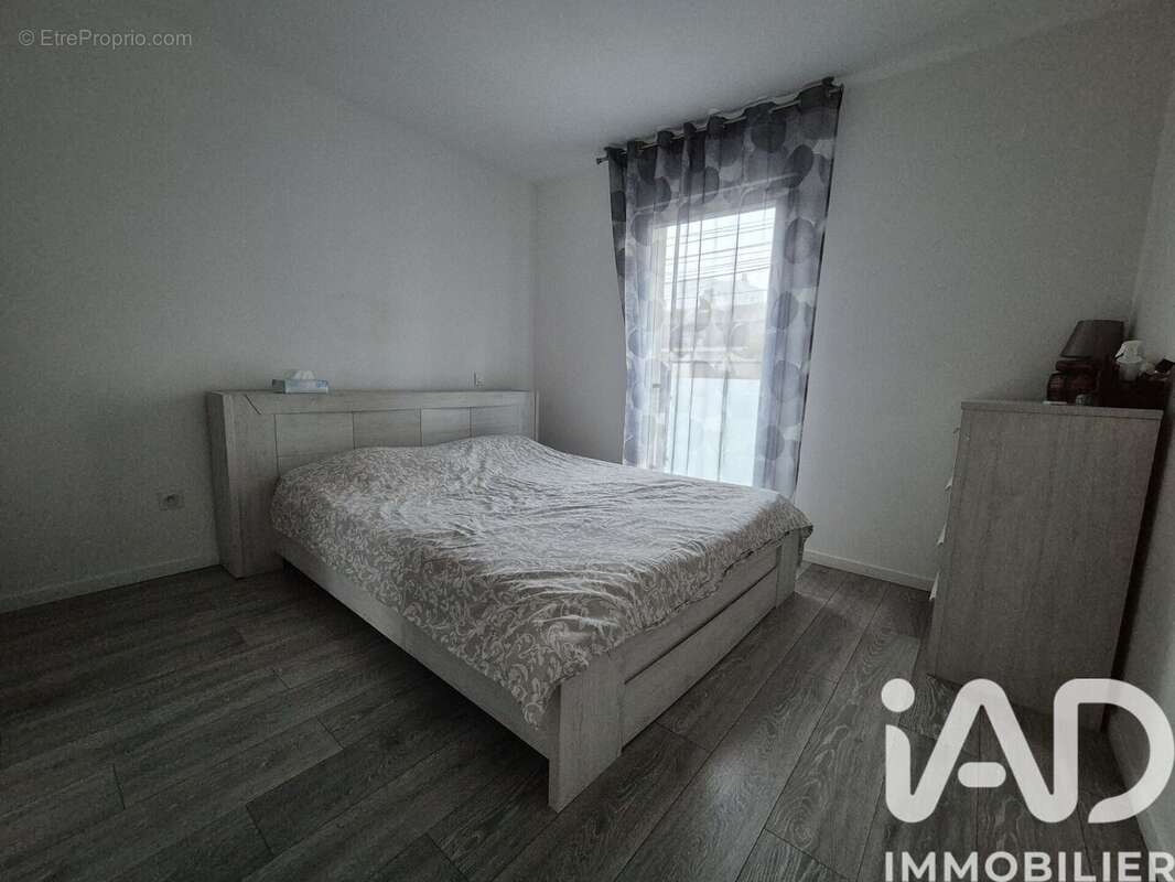 Photo 3 - Maison à LE PETIT-QUEVILLY