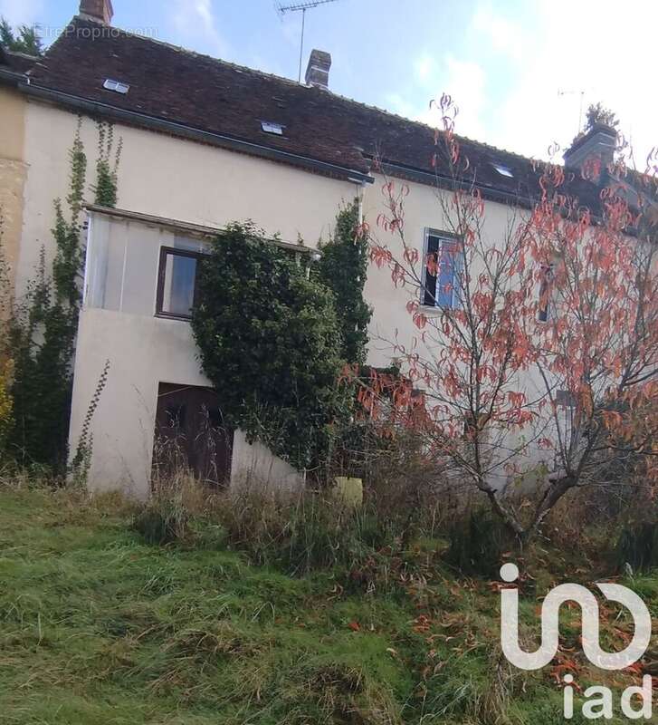 Photo 8 - Maison à NOCE