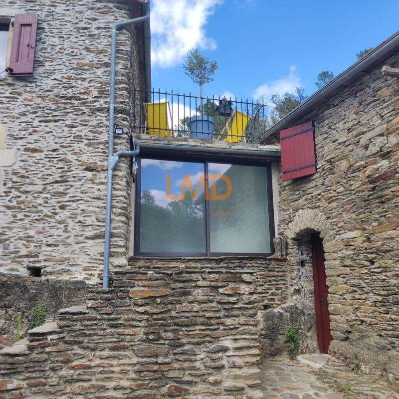 Mas en Cévennes - photo 11