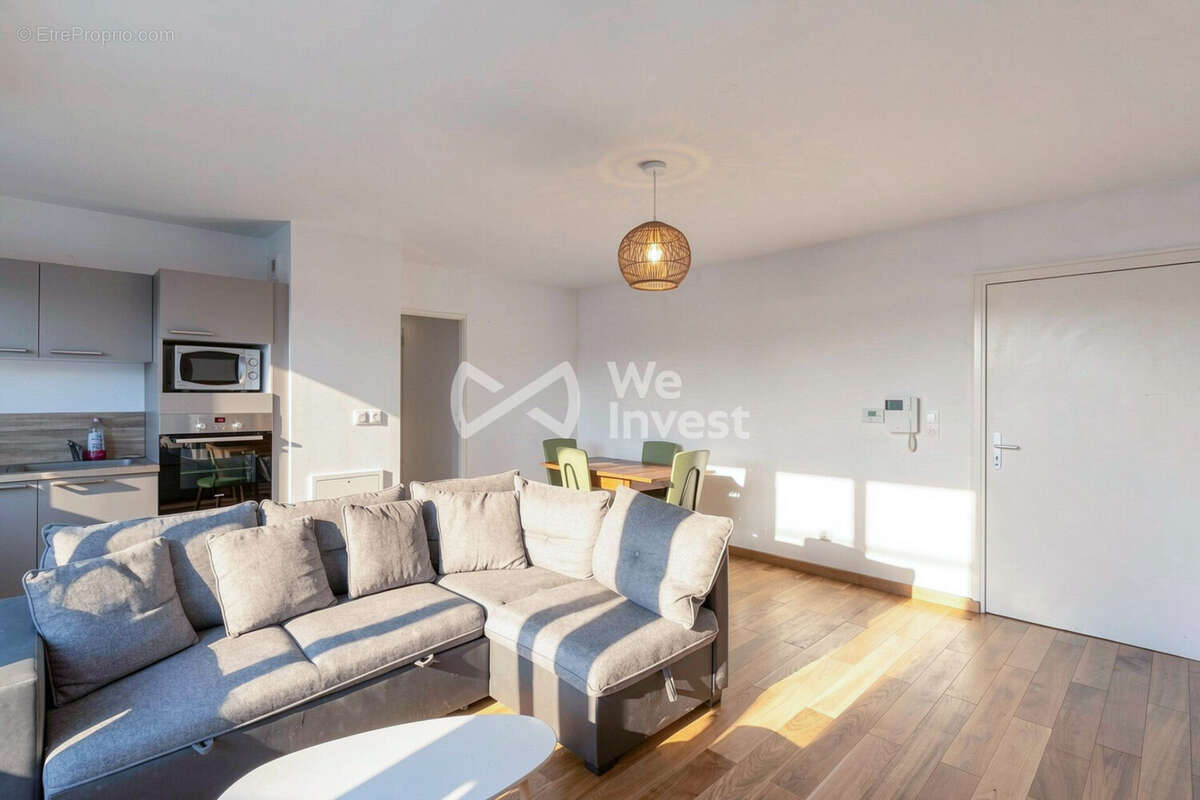 Appartement à BRON