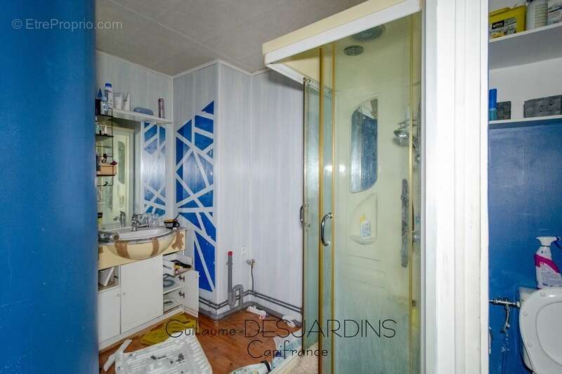 Dpt Orne (61), à vendre LE MERLERAULT immeuble - photo 4