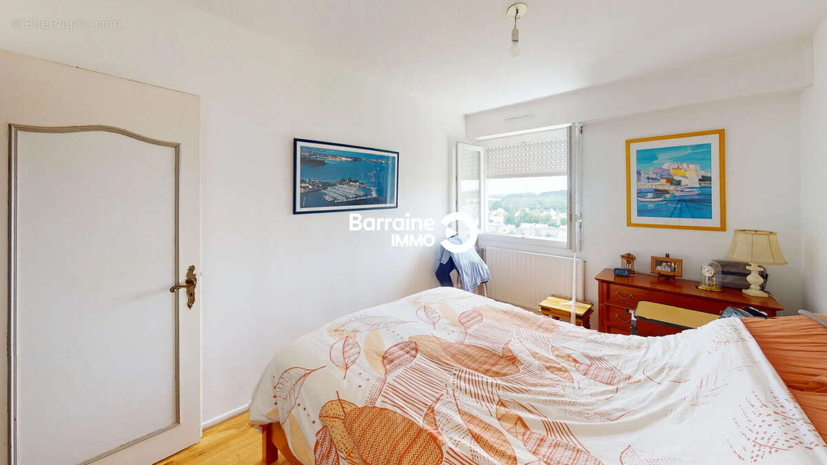 Appartement à LORIENT