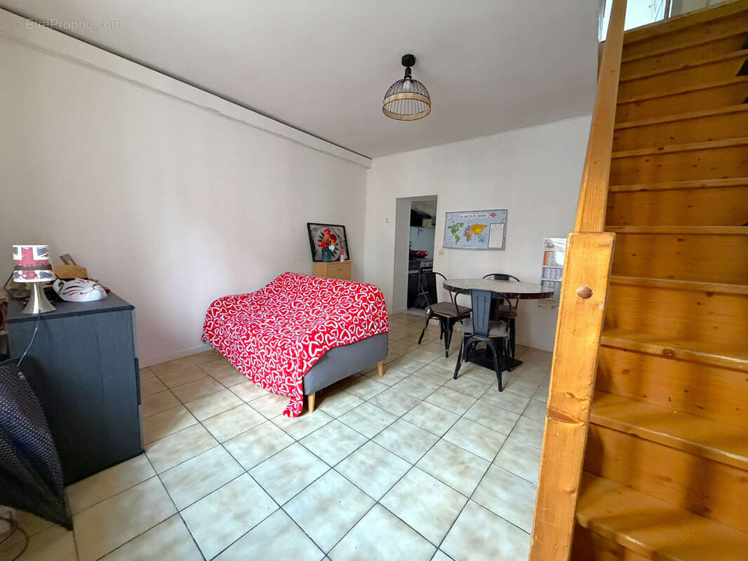 Maison à ANNOEULLIN