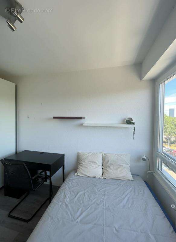 Appartement à LYON-7E