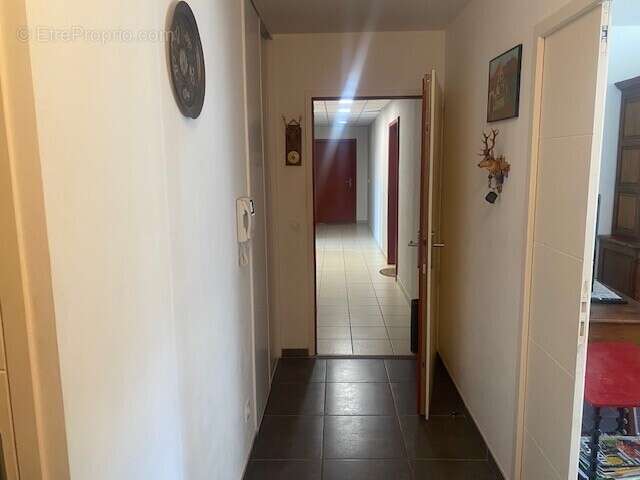 Appartement 71 m² à Montrevel-En-Bresse  - photo 3