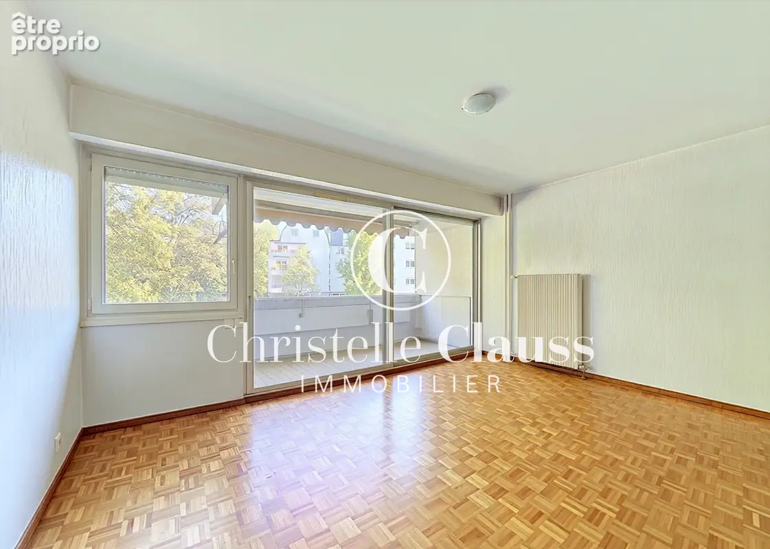 Appartement Illkirch Graffenstaden 3 pièces - photo 6