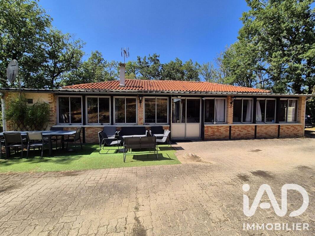 Photo 1 - Maison à MAZAMET