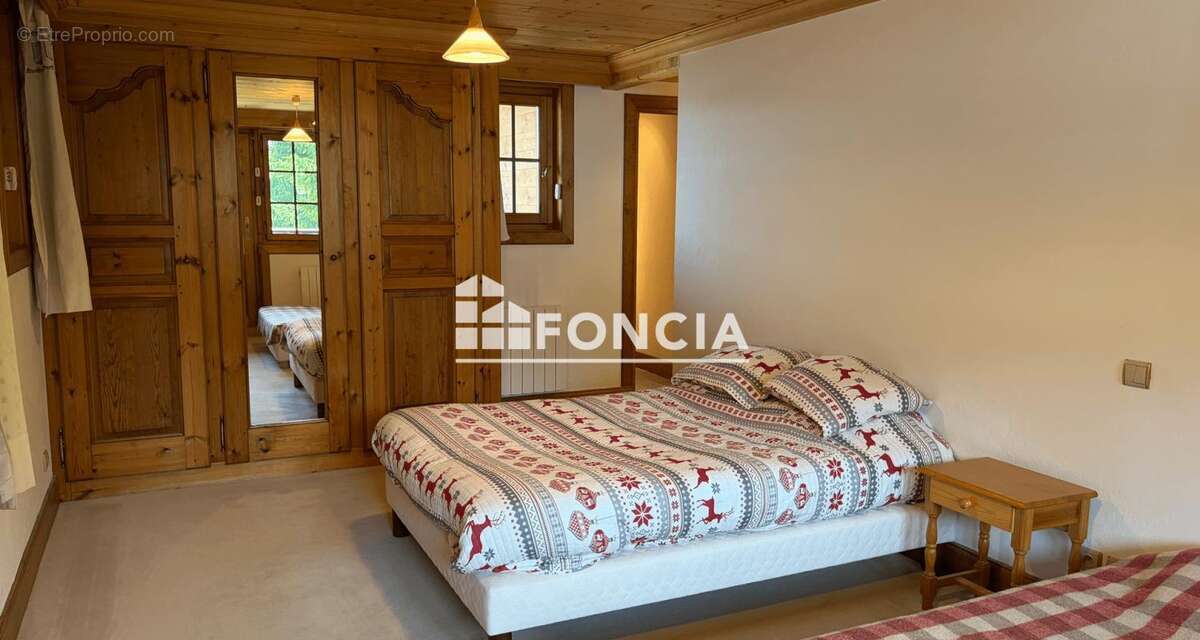 Magnifique chalet au coeur de Méribel - photo 8