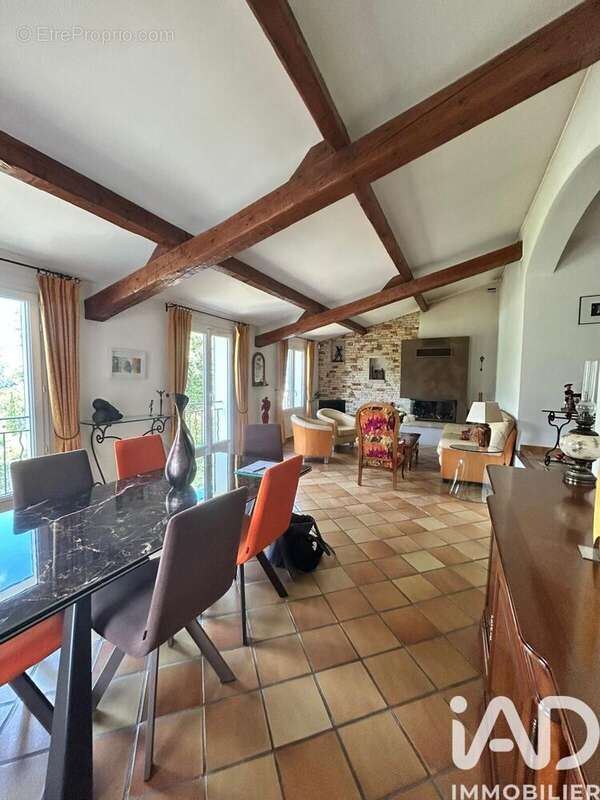 Photo 5 - Maison à TOULON