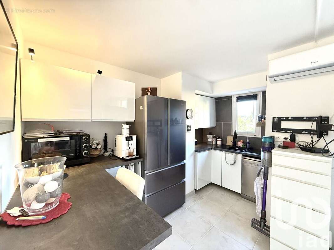 Photo 3 - Appartement à COGOLIN