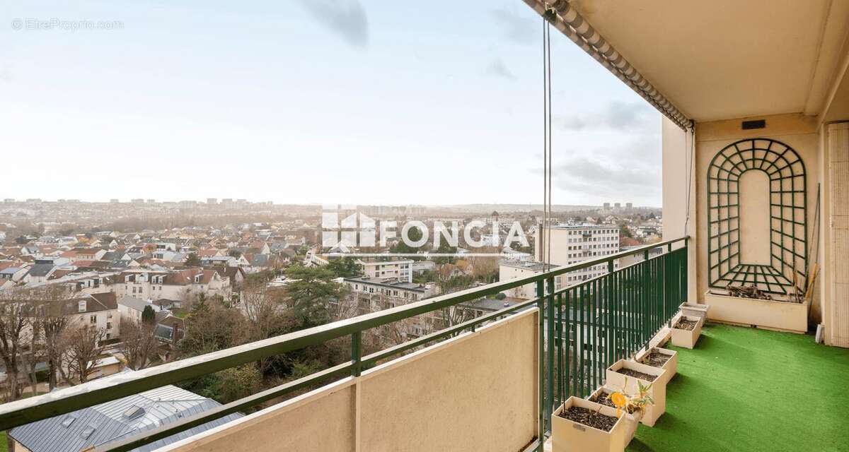 Appartement à ANTONY